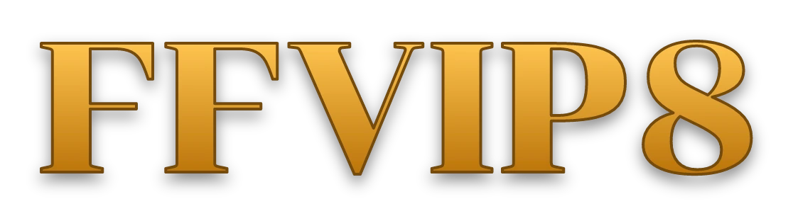 FFVIP8 logo